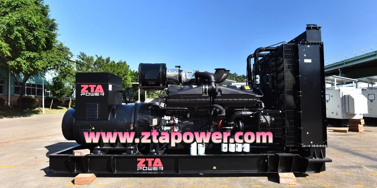 KTA50-GS8 Engine Spare Parts