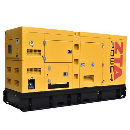 250KVA Cummins Diesel Generator