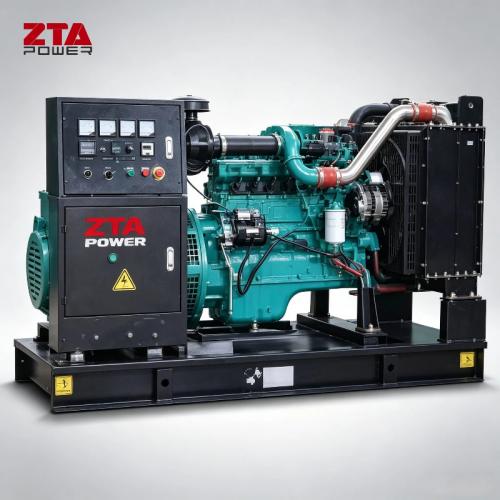 20kva Diesel Generator