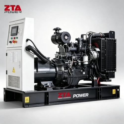 25kva Diesel Generator