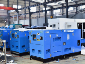 Quel est le rôle de l'ajout de fils de mise à la terre aux groupes électrogènes diesel ?