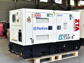 Quels sont les principaux composants structurels d'un système de démarrage de moteur diesel ?