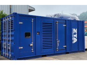 Comment l’IA transforme l’industrie des groupes électrogènes diesel : opportunités, risques et perspectives mondiales