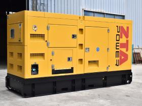 Pourquoi la tension de charge de mon groupe électrogène diesel est-elle faible ?