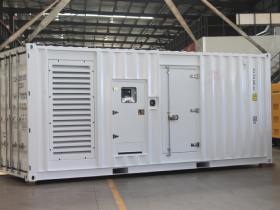 Que se passe-t-il si le groupe électrogène est sous-chargé pendant une période prolongée ?