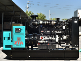 Comment calculer, corriger et améliorer le facteur de puissance du générateur ?