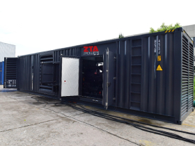 Comment choisir les câbles de connexion des groupes électrogènes diesel ?