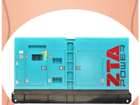 ZTA Power participe au salon Power & Electricity World Africa 2018